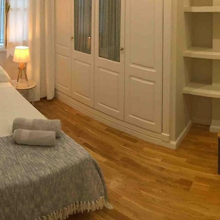 Camposagrado Appartamento Gijón Esterno foto